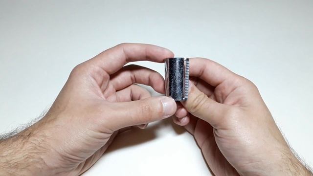 Распаковка. Много безопасных лезвий, Т образных станков и косметики! Great shaving unpack review. смотреть онлайн