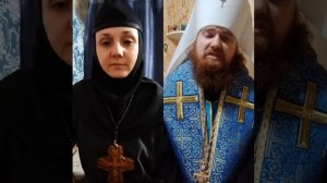 «Господь воздвигнет из народа неизвестных миру, и они восстановят попранное»... Блж. Порфирий
