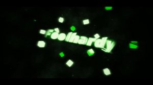 INTRO FOOLHARDY BY KetchUP