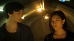 Код Лиоко эволюция серия 1 . Зена 2.0