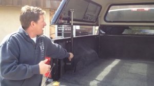 Topper EZ Lift