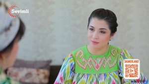 Qizim 105-qism (milliy serial) | Қизим 105 қисм (миллий сериал)