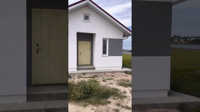 Благоустройство #shots #строим_крым #дом_у_моря #озеро #саки #дом_у_моря #домвкрыму #купить_дом смотреть онлайн