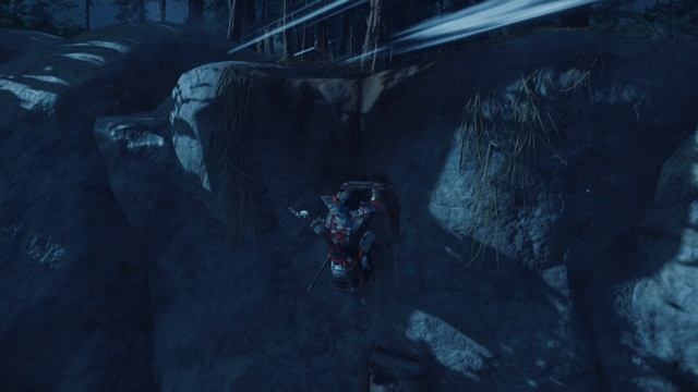 призрак Цусимы #15