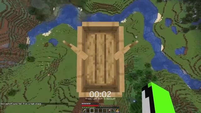 Dream Manhunt Plays That Made Him Famous смотреть онлайн