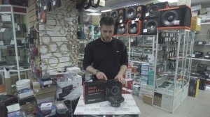 PRIDE SOLO MINI 6.5 V.2 - ДОСТОЙНАЯ СМЕНА СТАРОМУ ПОКОЛЕНИЮ