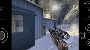 эмулятор пс 2 экшен