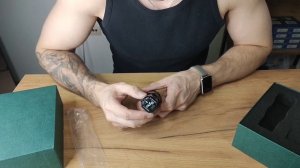 Обзор тату машинки EZ P3 Pro Gloss Black