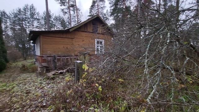 Дом у жд Лебяжье смотреть онлайн