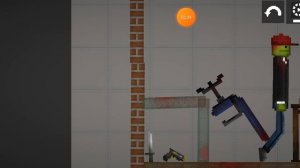 на меня напали в мелоне