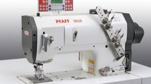 Pfaff 5626