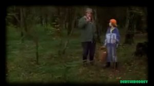Ты не ешь грибы!!!