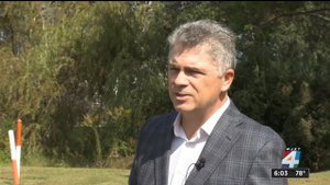 Expect to see armored vehicles, guns drawn, divers in water as manhunt for Maine mass shooting s...