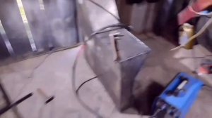 Гаражные будни. Выпуск #1. Заработок в гараже.