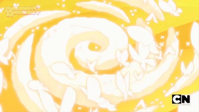 Steven Universe Fusion Mixtape ♥ смотреть онлайн