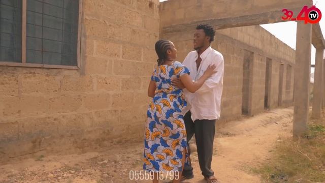 JOEBOY👨🎨EPISODE 1 (KWAKU MANU,39/40, KYEKYEKU,AKYERE BRUWAA,UNCLE FII, ODIAMONO,JESSICA,MADDIE) смотреть онлайн