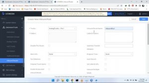 GrandStream UCM 6304 Configuration | How to Config  WP810,GXP1625, UCM6304 | Grandstream SIP| iTinf