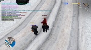 Новый проект