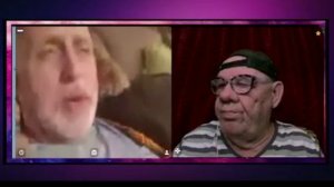 Не тот патриот пошел, не тот.