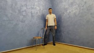 Упражнения для равновесия - ЛФК при нарушении равновесия