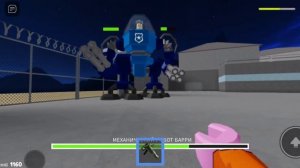 продолжение побег из тюрьмы бари выбрались !