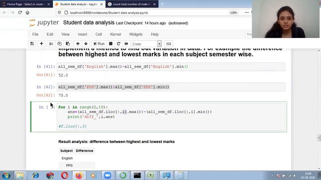 Lec-51_Mini Project Part 2 |Data Science | IT Engineering смотреть онлайн