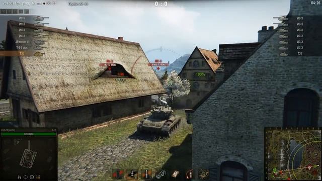 т37 рулит смотреть онлайн