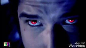 Scott McCall - true alpha(истинный альфа)