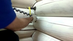 Сказ о том, как я два дня четыре отверстия сверлил. Канал "Один в доме"