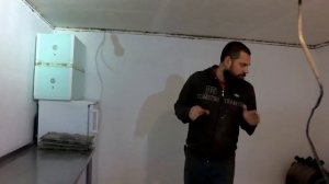 ДОШЛИ РУКИ И ДО НЕГО. ЗАГОТОВОЧНЫЙ ЦЕХ. ДЕЛА ХУТОРСКИЕ.