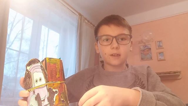 Обзор на МОИ Коллекции