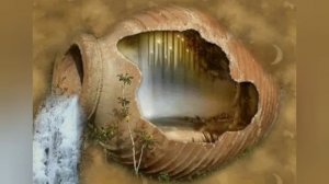 Божий горшочек