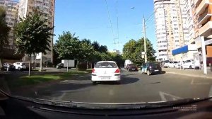 VIPER Combo Profi S Signature, GPS, ГЛОНАСС пример дневной съемки