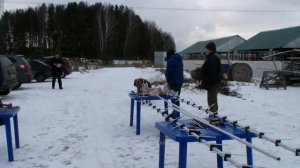 из не вошедшего в видео о сборке антенн..