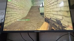 играем в cs 1.6