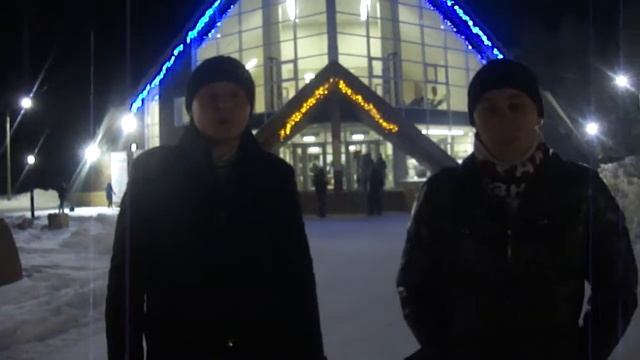 Komi mastorsto, "Furor" forumsto 1.12.2012 смотреть онлайн