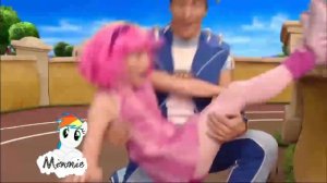 LTMV|Lazy Town|Мне нравится|Спортакус и Стефани|СпортаСтеф🌚|Минни Скайз