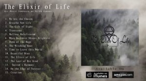 1 Hour of Dark Magic Music - The Elixir of Life