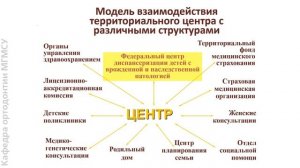 5.5 Врожденная патология ЧЛО