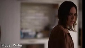 The L Word: Generation Q 3x011 / Kiss Scenes —Dani and Dre (Arienne Mandi and Carmen LoBue #thelwor