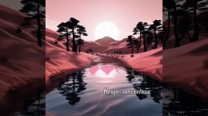 Фантастический пейзаж