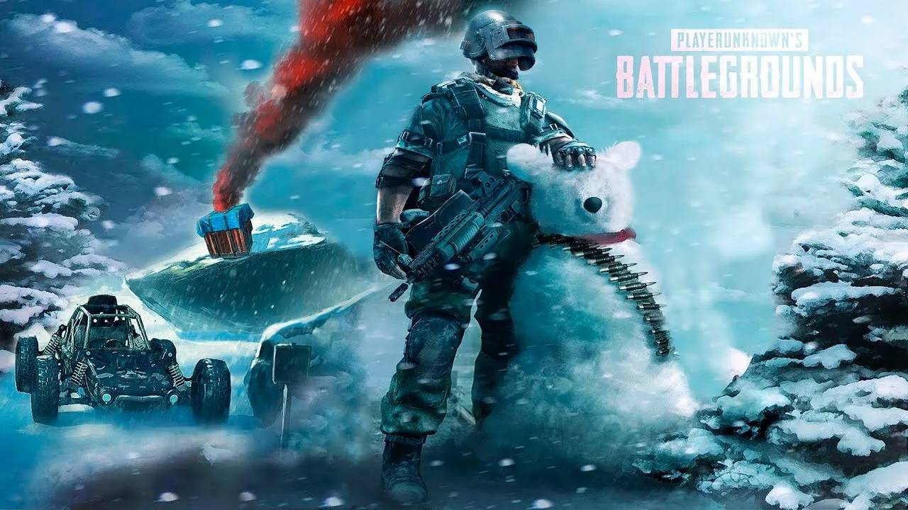 PUBG 4 С НАСТУПАЮЩИМИ I ВАС КИЛАМ ЕПТ :  !