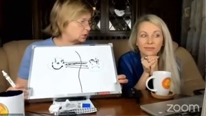 Была скромная крестьянка, а теперь только доллары в глазах. Деньги, Красота, Здоровье