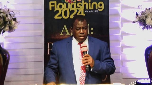 RCCG-RHMP || SUNDAY SERVICE || 21/04/2024 смотреть онлайн