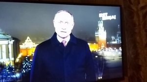 И.о. Светлакова комментирует телевизор с Путиным из подполья в Воронеже