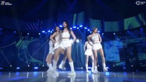 ICY - ITZY (ITZY CHECKMATE WORLD TOUR SEOUL)