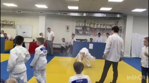 Броски
