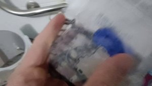 candy bianca не открывается люк после стирки