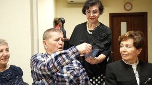 «Древо жизни», Нижневартовское землячество в Тюмени