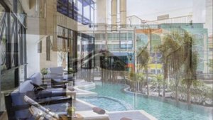 The Lunar Patong **** - Patong Beach -Phuket, Thailand